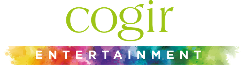 Cogir Entertainment Logo