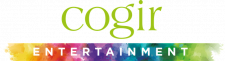 Cogir Entertainment Logo